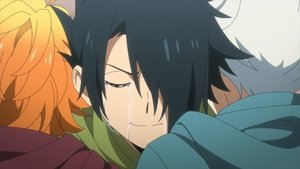 The Promised Neverland Odcinek 6