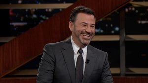 Real Time with Bill Maher Odcinek 4