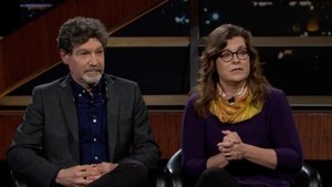 Real Time with Bill Maher Odcinek 3