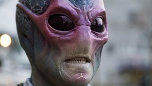 Resident Alien Swój do swego