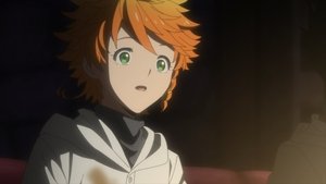The Promised Neverland Odcinek 7