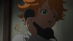 The Promised Neverland Odcinek 4