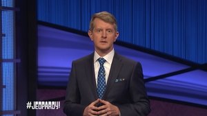 Jeopardy! Odcinek 76