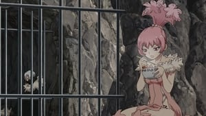 Dr. Stone Prolog Dr. Stone'a