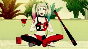 Harley Quinn Odcinek 1