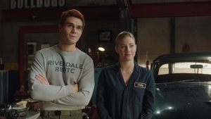 Riverdale Rozdział osiemdziesiąty drugi: Powrót do szkoły