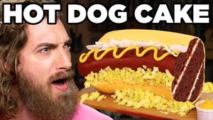 Good Mythical Morning Odcinek 9