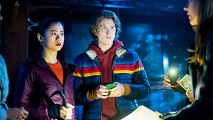Nancy Drew Odcinek 2