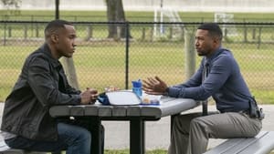 Agenci NCIS: Nowy Orlean Odcinek 8