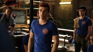 Riverdale Rozdział osiemdziesiąty trzeci: Światła na niebie