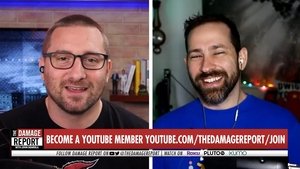 The Damage Report with John Iadarola Odcinek 10
