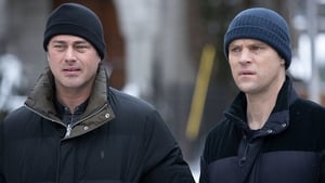Chicago Fire Środek zimy