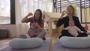 Córka innej matki Są różne rodziny