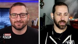 The Damage Report with John Iadarola Odcinek 5