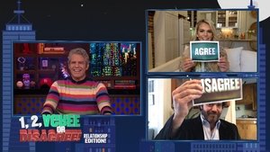 Watch What Happens Live with Andy Cohen Odcinek 5