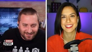 The Damage Report with John Iadarola Odcinek 1