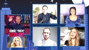 Watch What Happens Live with Andy Cohen Odcinek 13