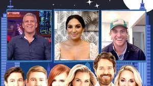 Watch What Happens Live with Andy Cohen Odcinek 15