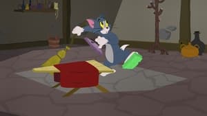 Tom i Jerry Show Odcinek 2