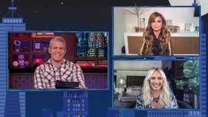 Watch What Happens Live with Andy Cohen Odcinek 9