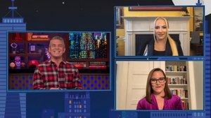 Watch What Happens Live with Andy Cohen Odcinek 7