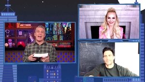 Watch What Happens Live with Andy Cohen Odcinek 8