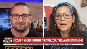 The Damage Report with John Iadarola Odcinek 9