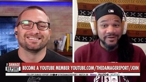 The Damage Report with John Iadarola Odcinek 8