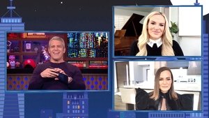 Watch What Happens Live with Andy Cohen Odcinek 14