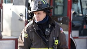 Chicago Fire Rozdmuchane