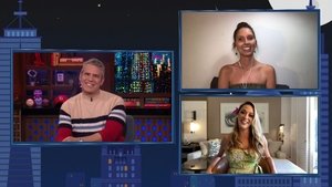 Watch What Happens Live with Andy Cohen Odcinek 12