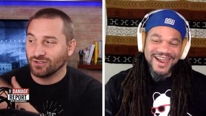 The Damage Report with John Iadarola Odcinek 3