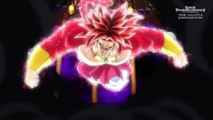 Super Dragon Ball Heroes Wynik stworzenia wszechświata. Narodziny całkiem nowego świata!