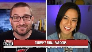 The Damage Report with John Iadarola Odcinek 11