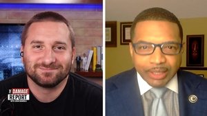 The Damage Report with John Iadarola Odcinek 4