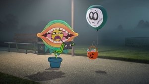 Niesamowity świat Gumballa Odcinek 21