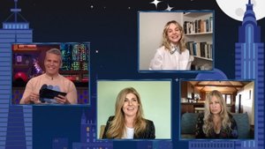 Watch What Happens Live with Andy Cohen Odcinek 10