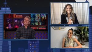 Watch What Happens Live with Andy Cohen Odcinek 1