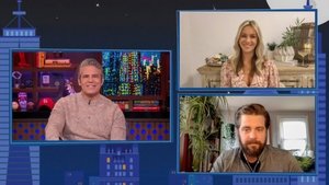 Watch What Happens Live with Andy Cohen Odcinek 2