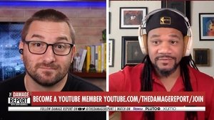 The Damage Report with John Iadarola Odcinek 13