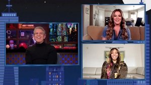Watch What Happens Live with Andy Cohen Odcinek 4