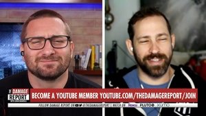 The Damage Report with John Iadarola Odcinek 14