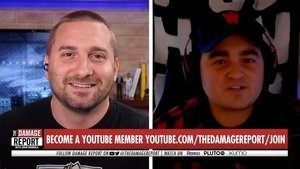 The Damage Report with John Iadarola Odcinek 7