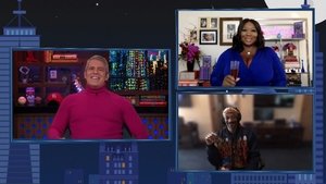 Watch What Happens Live with Andy Cohen Odcinek 11
