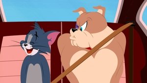 Tom i Jerry Show Odcinek 38