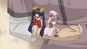 Chobits Odcinek 25