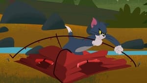 Tom i Jerry Show Odcinek 4