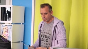 Impractical Jokers Odcinek 1