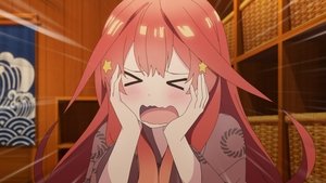 Gotoubun no Hanayome Odcinek 8