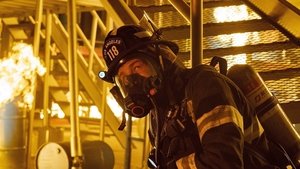 9-1-1 Początki Bucka